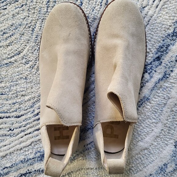 NWOB Hush Puppies Mazin Cayto Bootie - Picture 8 of 14